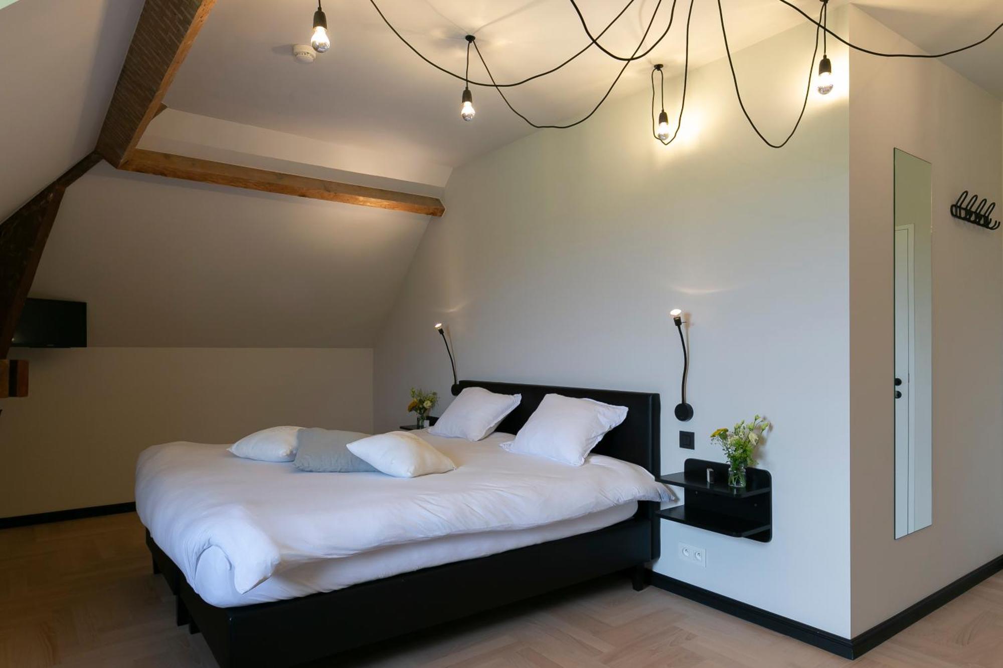 'T Convent Hotel Lo-Reninge Kültér fotó