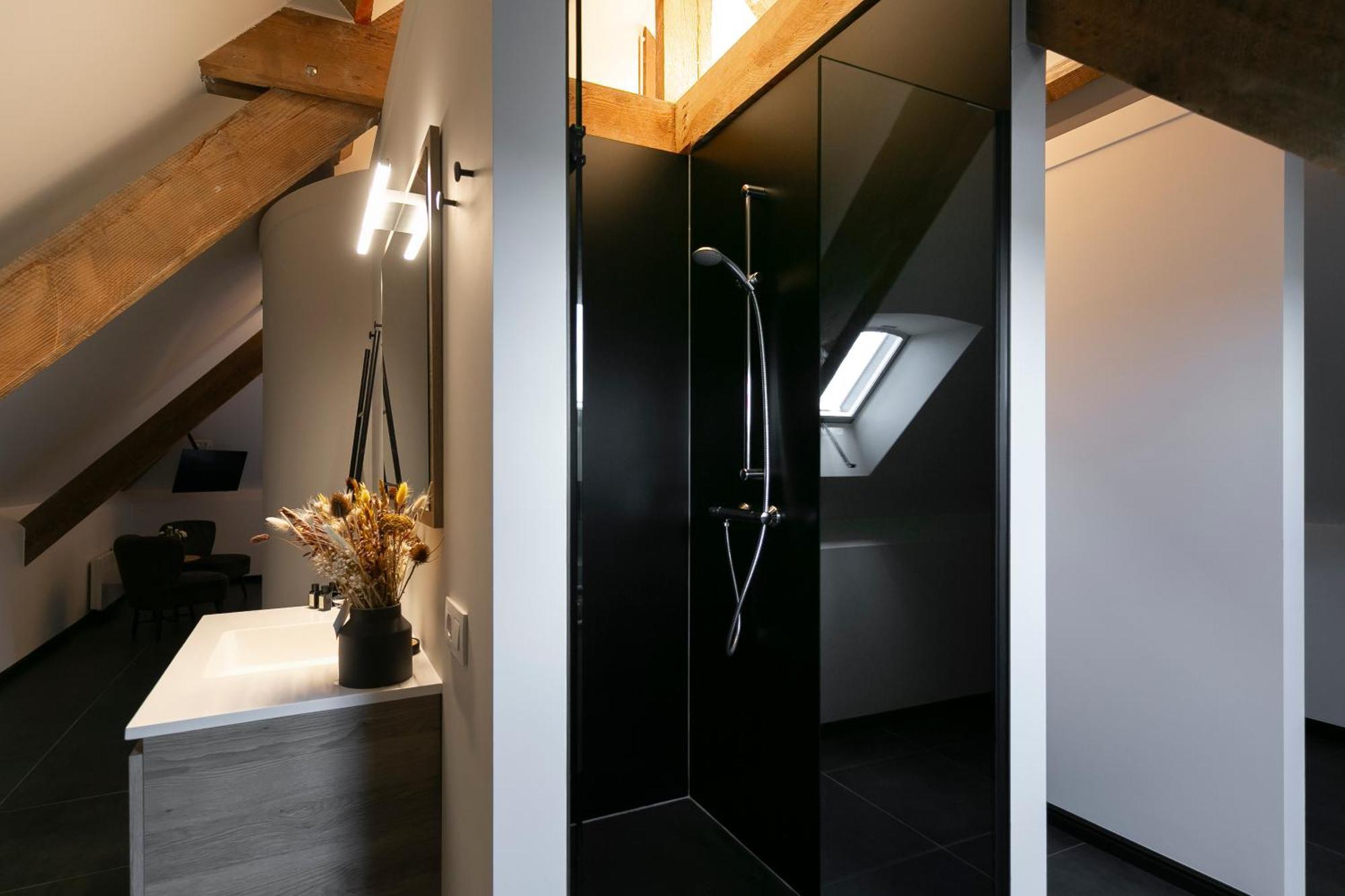 'T Convent Hotel Lo-Reninge Kültér fotó