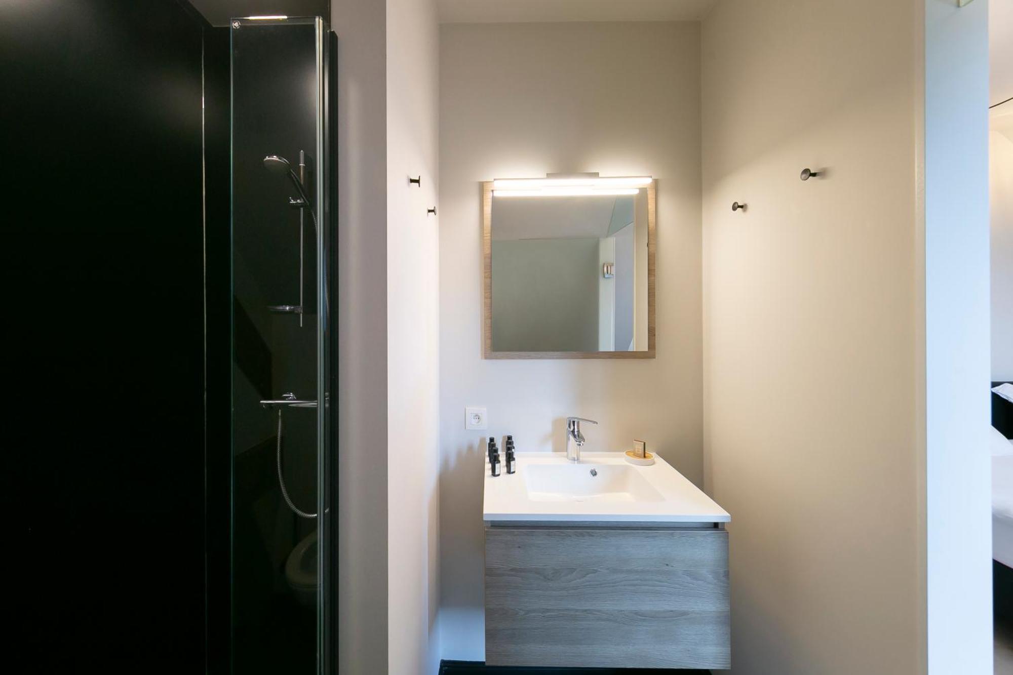 'T Convent Hotel Lo-Reninge Kültér fotó