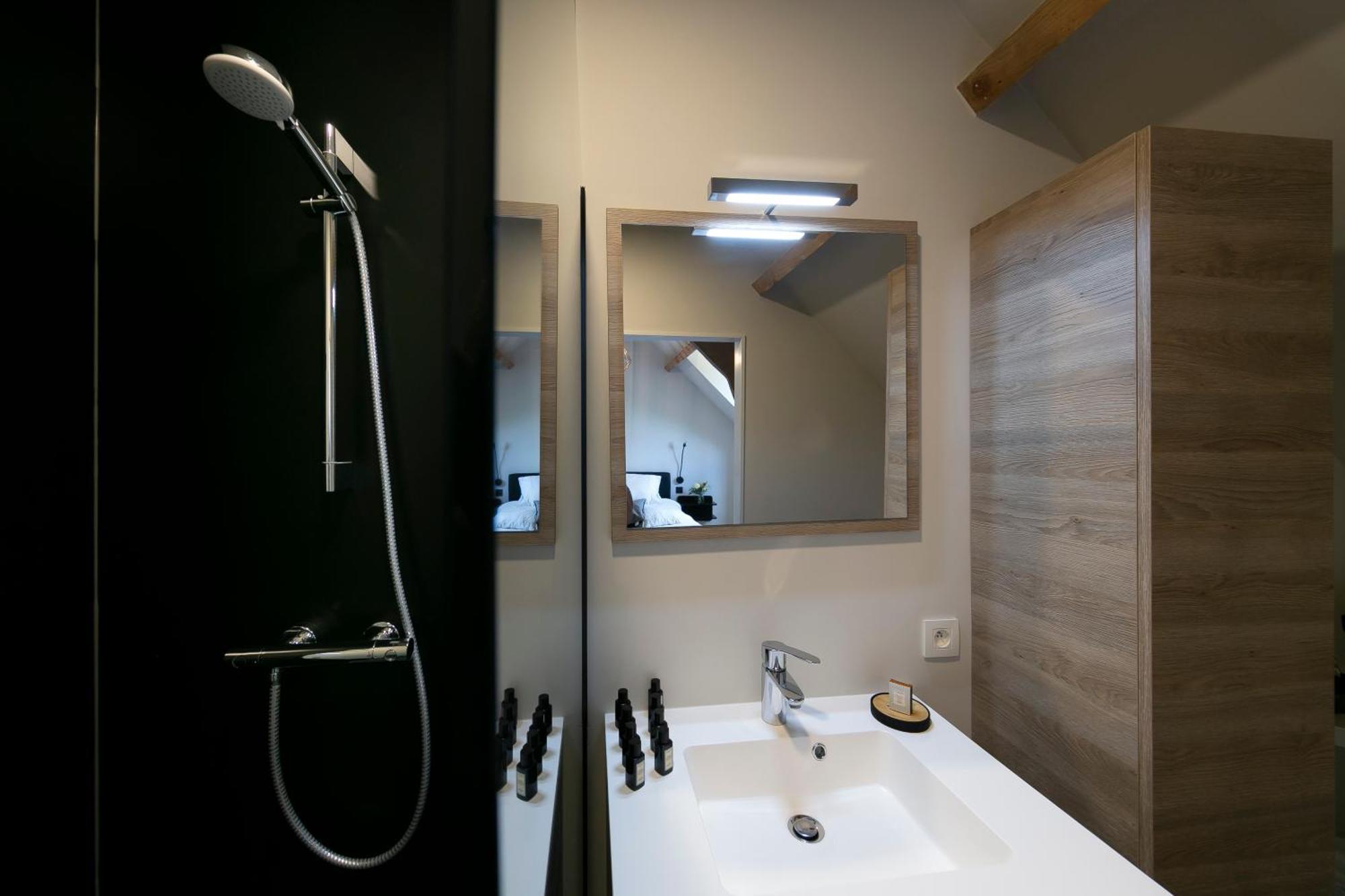 'T Convent Hotel Lo-Reninge Kültér fotó