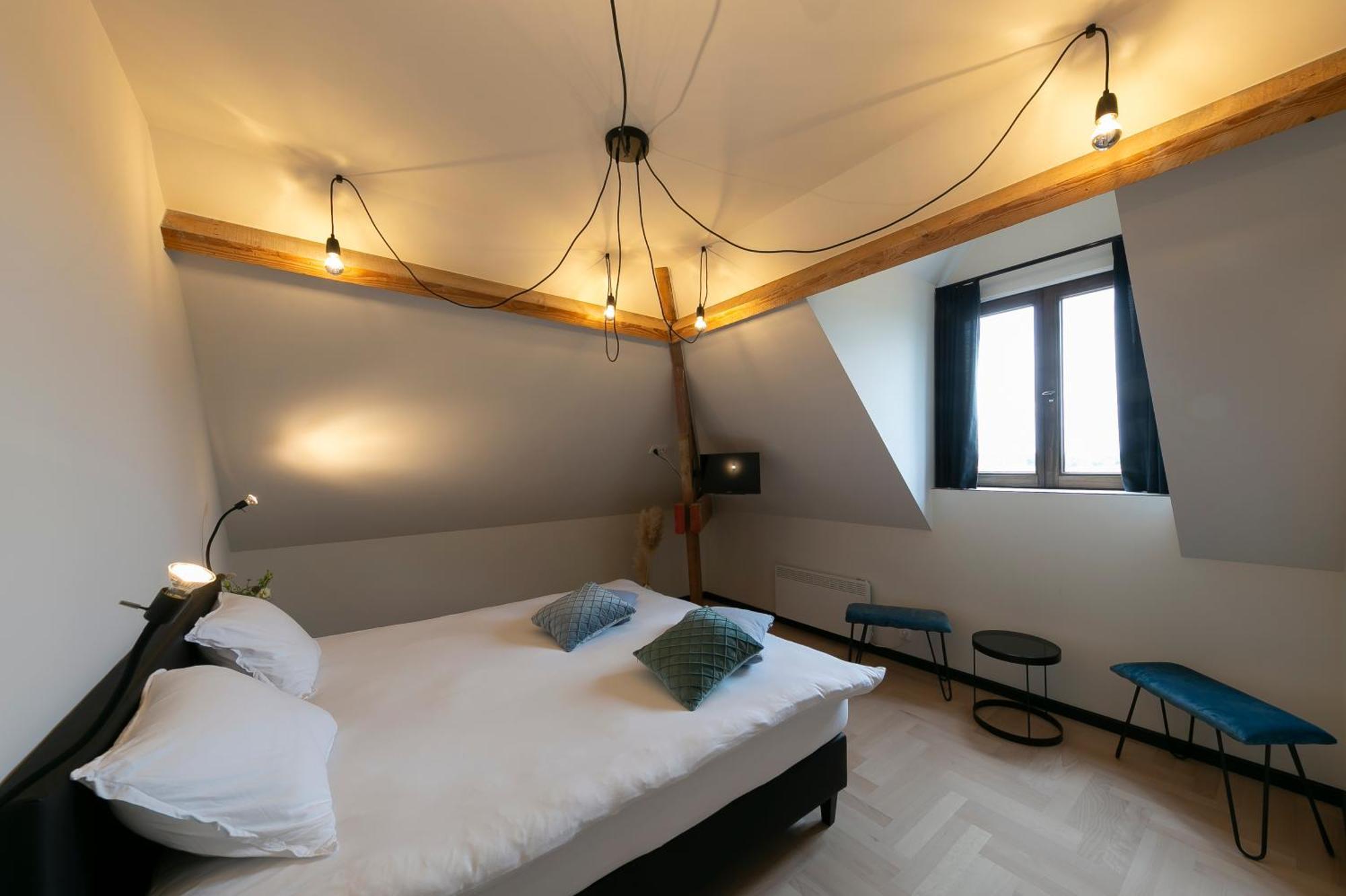 'T Convent Hotel Lo-Reninge Kültér fotó