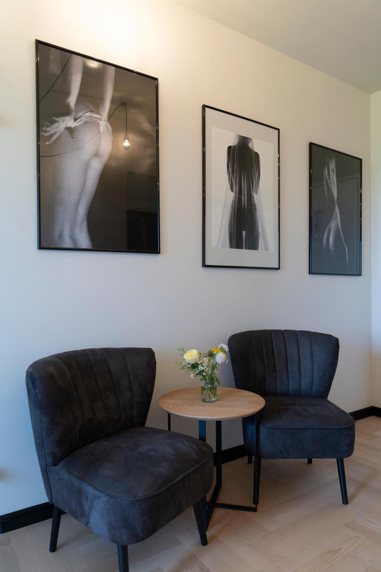 'T Convent Hotel Lo-Reninge Kültér fotó