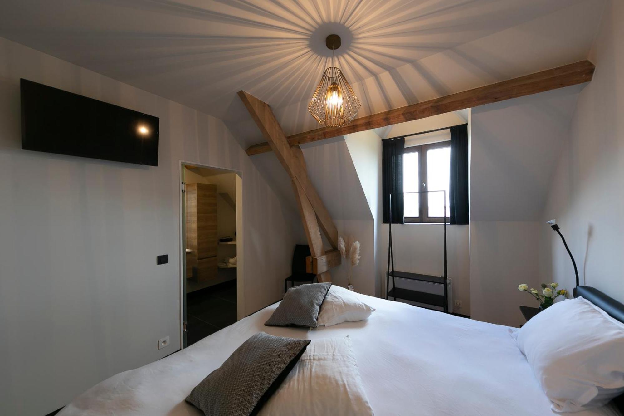 'T Convent Hotel Lo-Reninge Kültér fotó