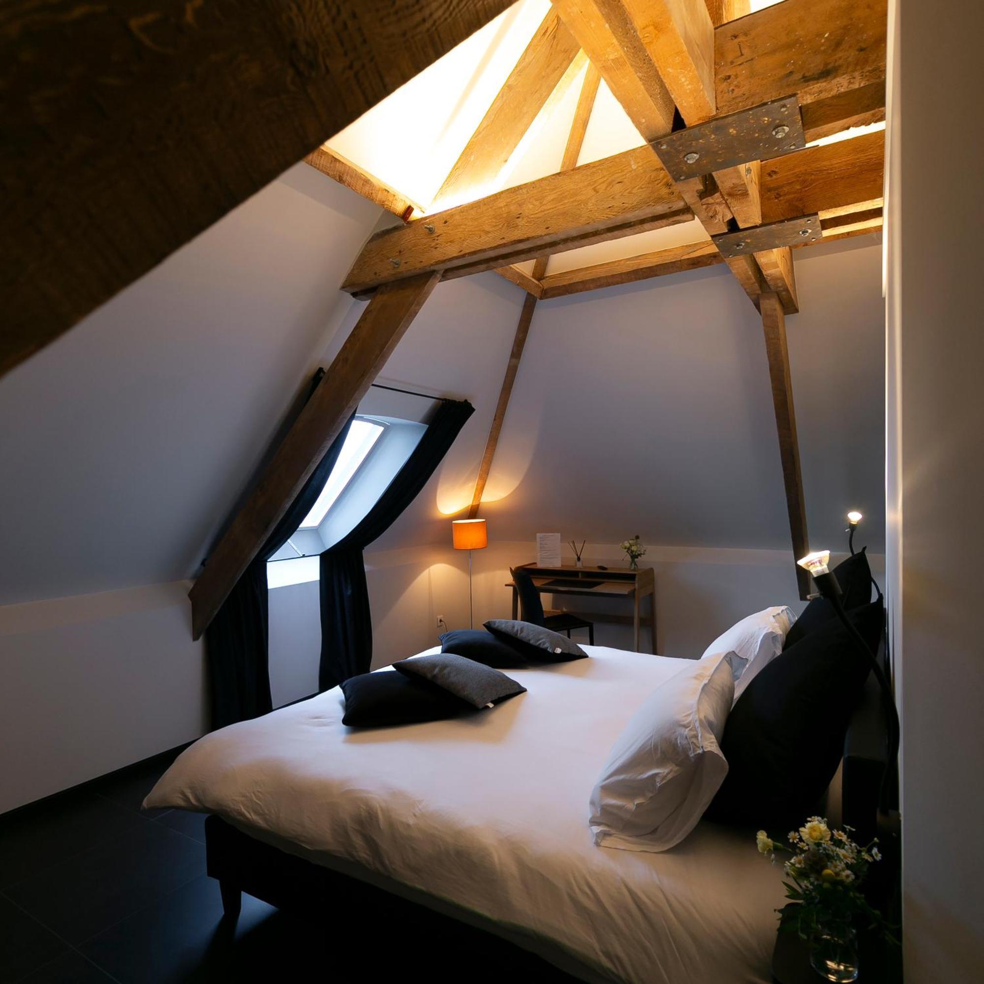 'T Convent Hotel Lo-Reninge Kültér fotó