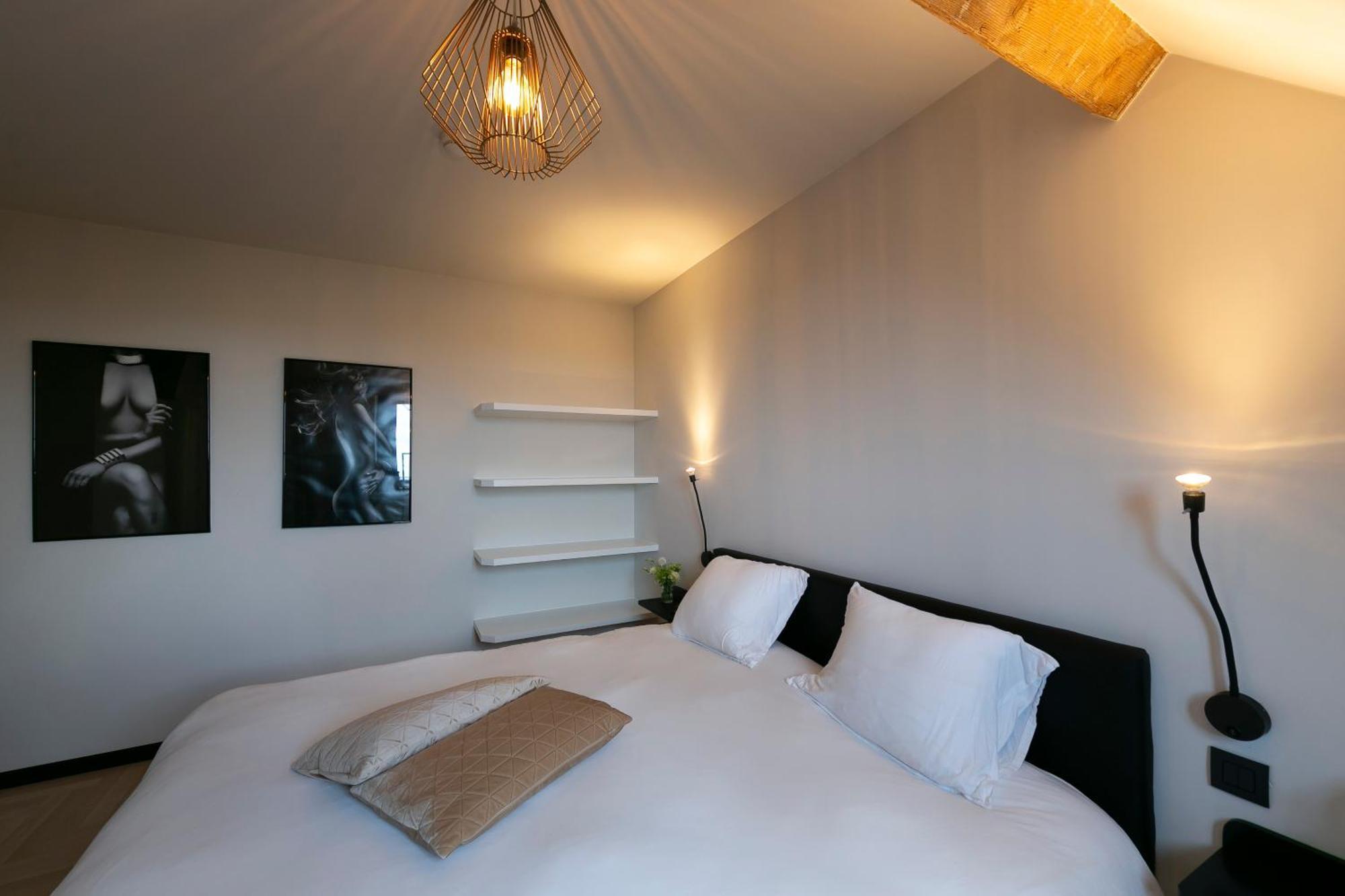'T Convent Hotel Lo-Reninge Kültér fotó