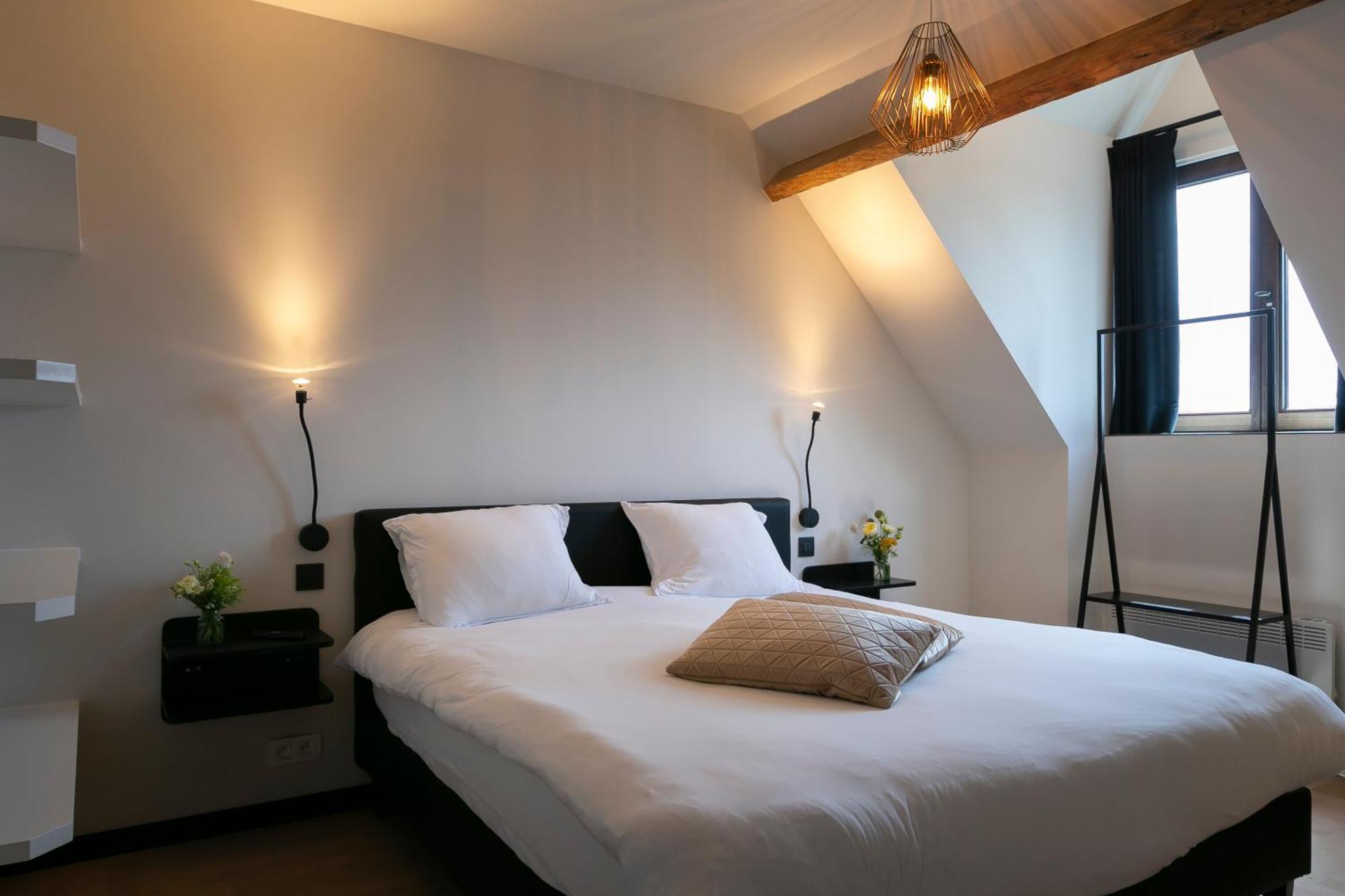 'T Convent Hotel Lo-Reninge Kültér fotó
