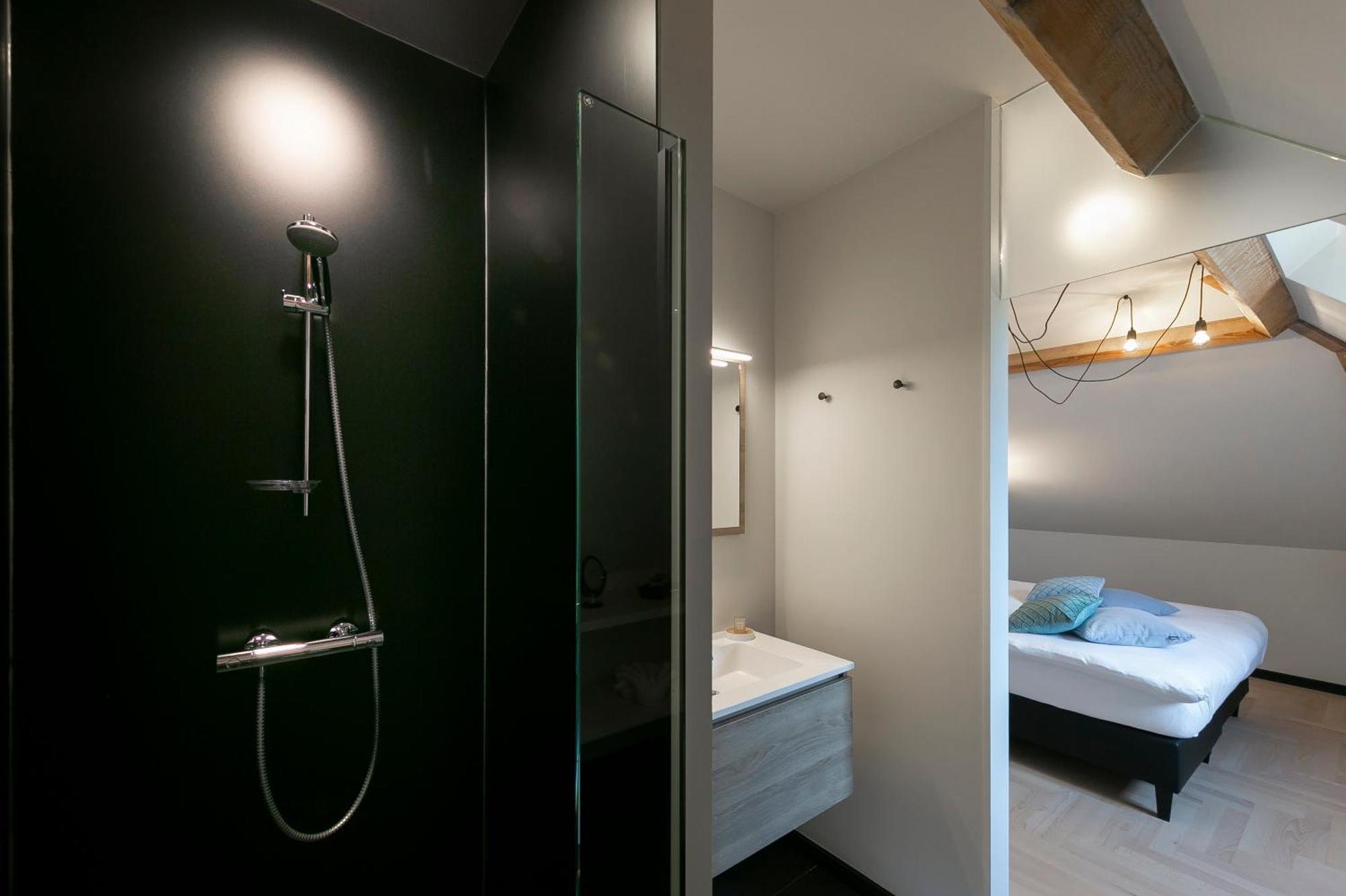 'T Convent Hotel Lo-Reninge Kültér fotó