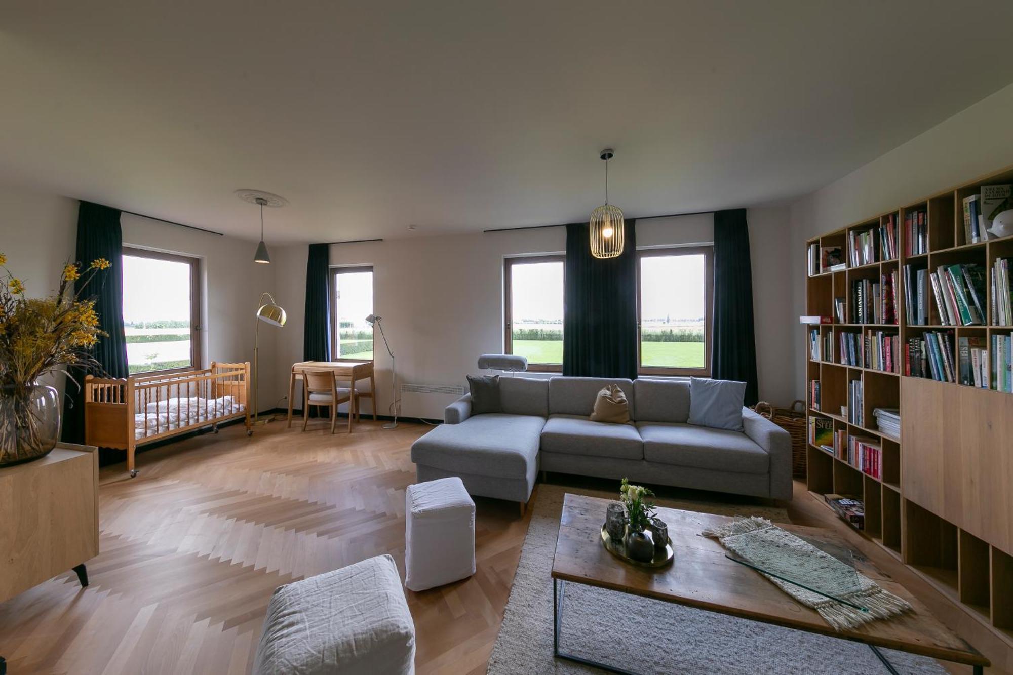 'T Convent Hotel Lo-Reninge Kültér fotó