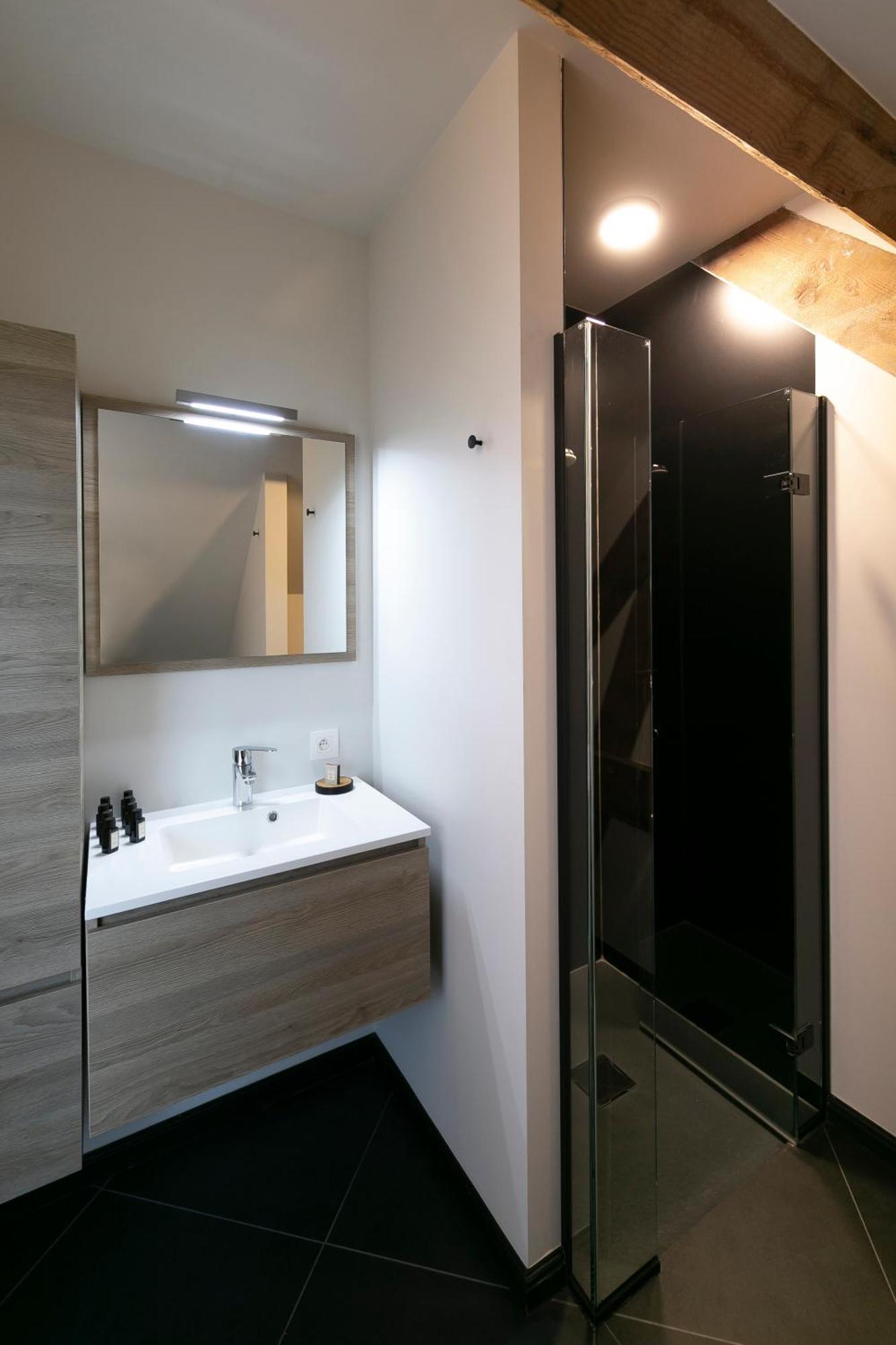'T Convent Hotel Lo-Reninge Kültér fotó